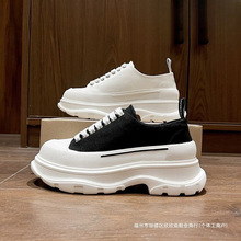 ��Ƥ��~6CM������������ЬŮ2025�ﶬ��Ƥ���С��Ь��H�ϵ�Ь��