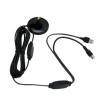 5-meter all-plastic double-board with amplifier-TV head (cost-effective model)