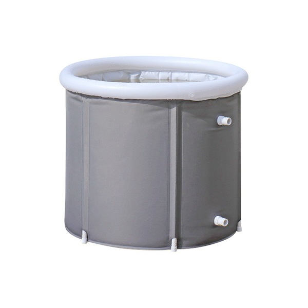 Manufacturers supply inflatable bath barrel portable inflatable…