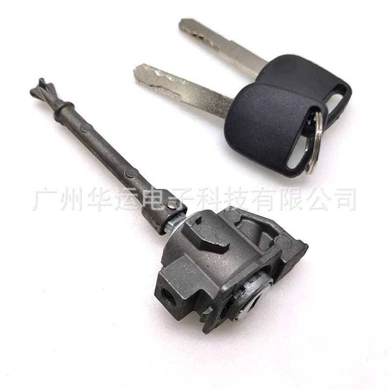 Подходит для полного автомобильного замка Accord 9-го поколения 72185-T2A-A01