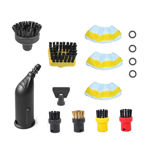 Steam Set 44