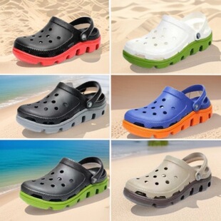 croos�ļ����ض���Ь��ʿ�⴩��Ь��H����͸����ɳ��Ь��Ь