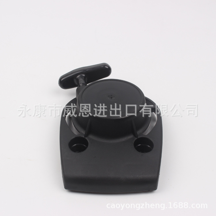 140GX35启动器(钢丝) (4)