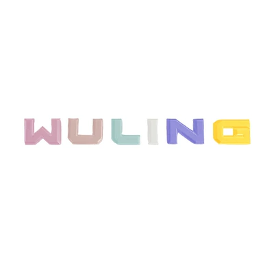 Color Sticker, Car logo
