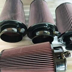 メーカー 251-7222 エアフィルター ダストフィルター 油圧フィルター 精密フィルター