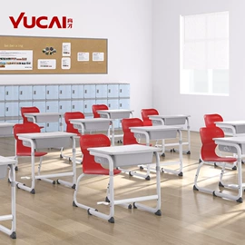 儿童学习桌椅;学校课桌椅;儿童桌椅