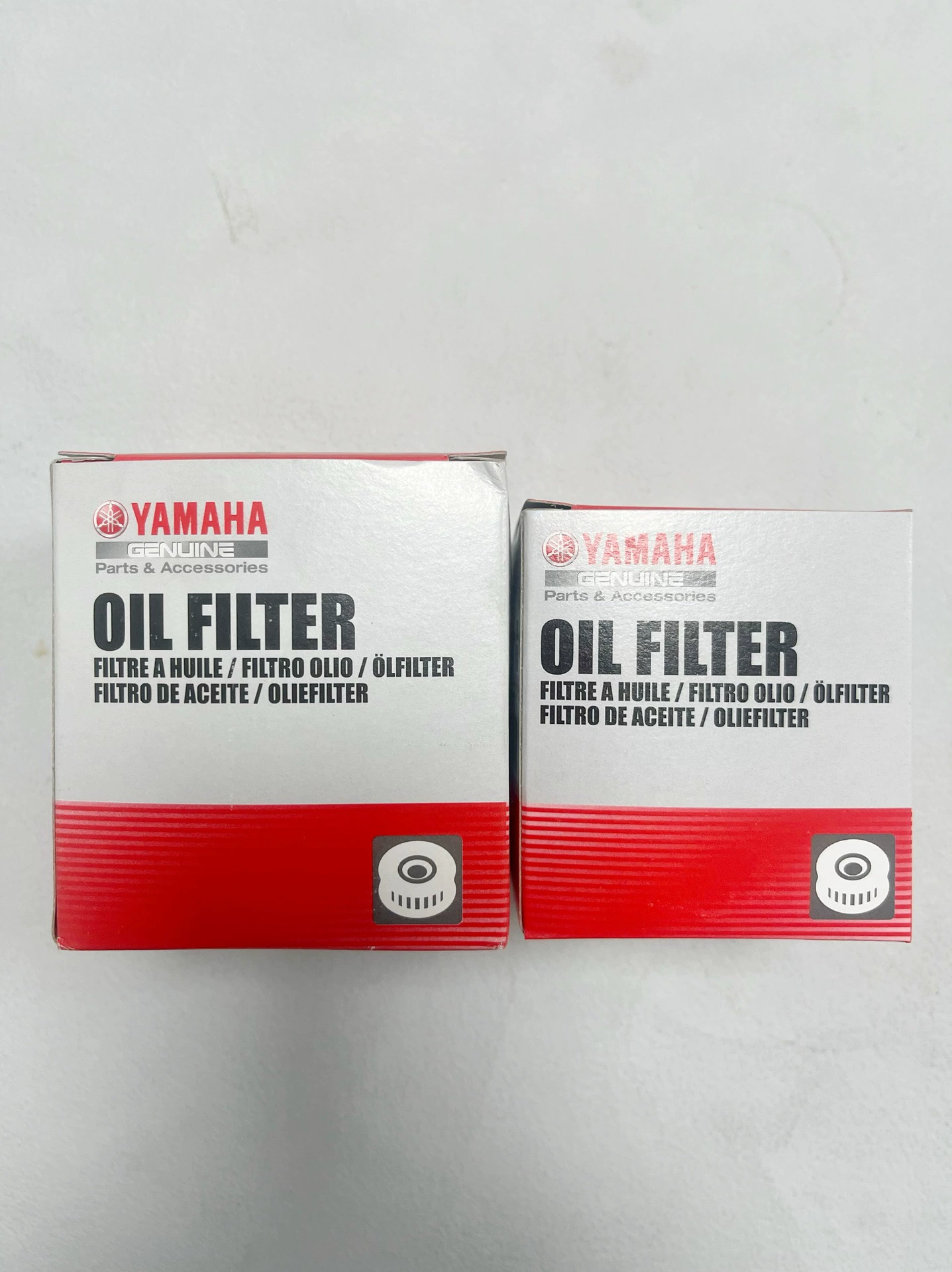 Масляный фильтр подвесного двигателя, масляные сетки, смазочный фильтр, ключ для моторной лодки, штанга