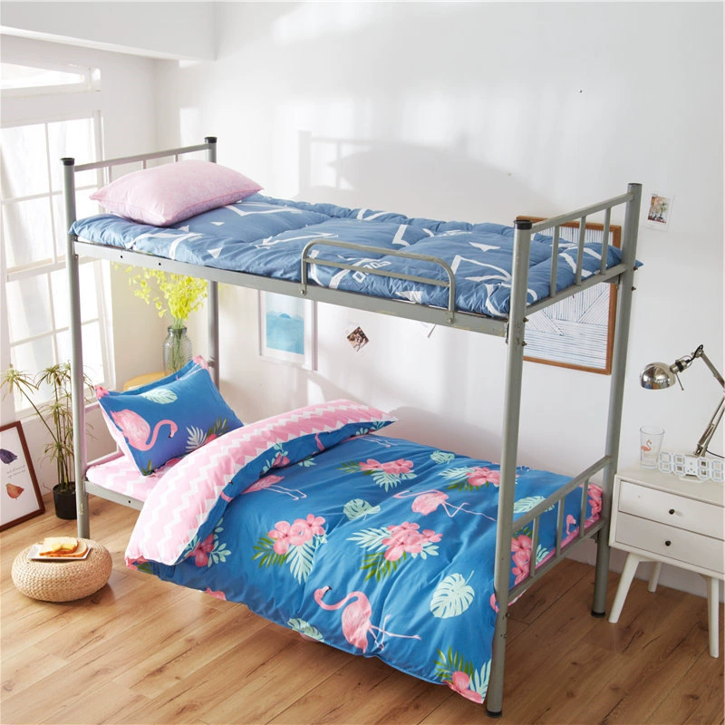 Sheet for elementary school students, set, bedspread, duvet cover, for students, 3 piece set, full set, 4 piece set