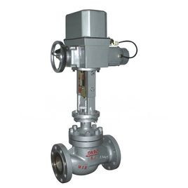 SKZ-510CX SKZ410CX直行程执行器厂家