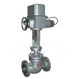 Клапанный двигатель YDF-412-4 YDF-WF223-4