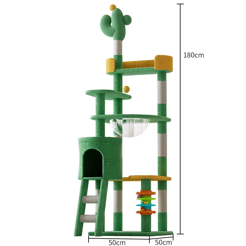 (Cross-border trading), climbing frame, space toy, pet, cat