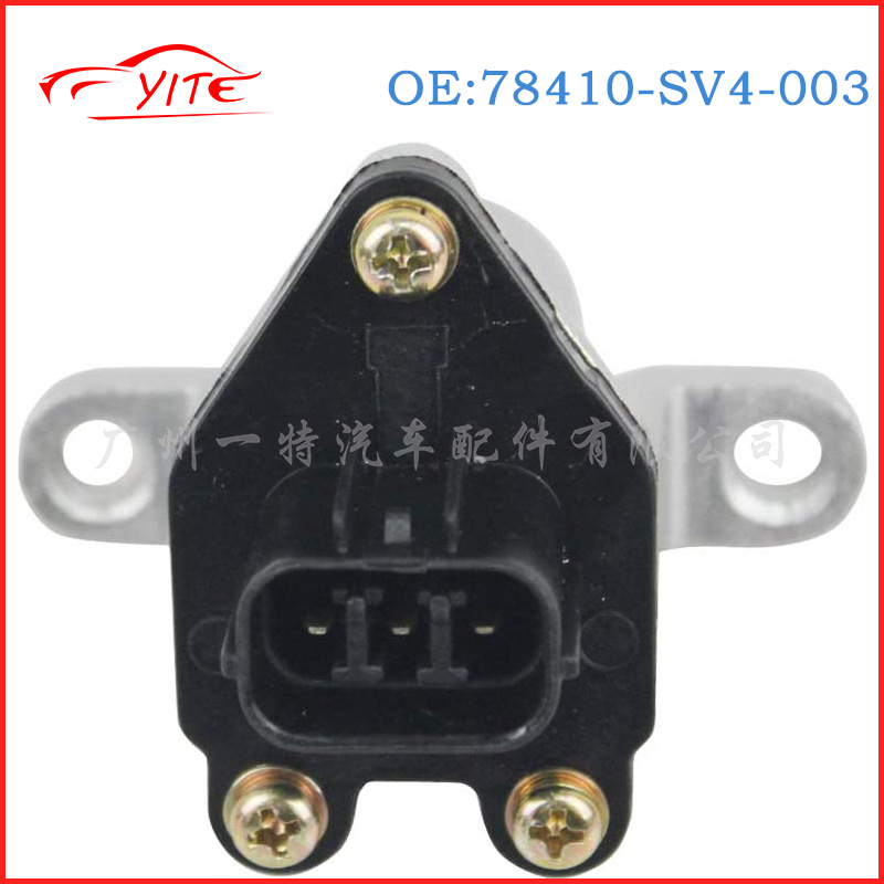 Suitable for Honda vehicle speed sensor 78410-SV4-003; 78410SM4003 with cable 2