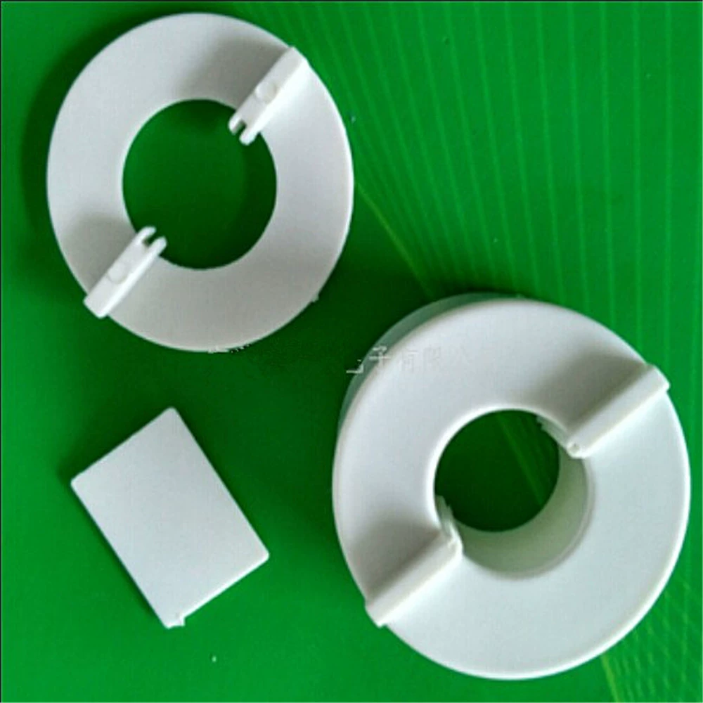 T25*15*10 White shell + spacer with base T38-19-13 White shell Separator