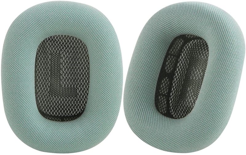 Appleアップルairpods maxイヤホンカバーのヘッドセット保護カバーを適用します。|undefined