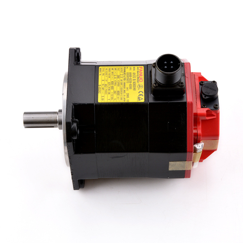 A06B-0236-B000 B001 B002 B100 B101 B102发那科fanuc伺服电机