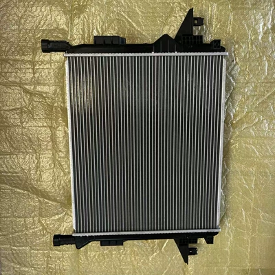 ID4 ID6 Radiator Su Çəni Orijinal Yeni 1ED121251