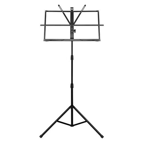 Music Stand Folding Portable Liftable Music Stand Musical Instrument Professional Small Music Stand Wholesale Music Stand Package