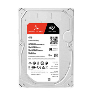 �m��ϣ���¿����Pro ST6000NT001 6TB��I��NAS�W�j�惦�CеӲ�P