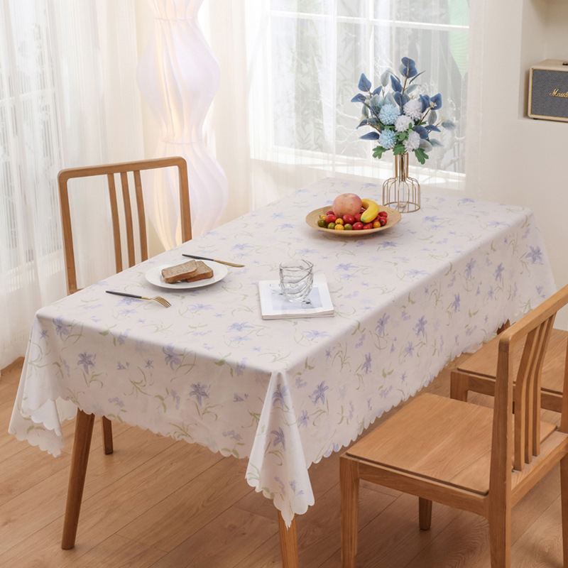 Esperando que florezcan