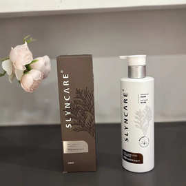 舒霖防脱固发洗发水控油蓬松批发代发联系客服优先发货