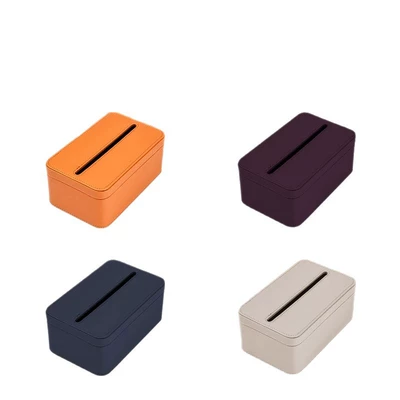 Tissue Bag Cover Yu7 Original Car | Car tissue box/set