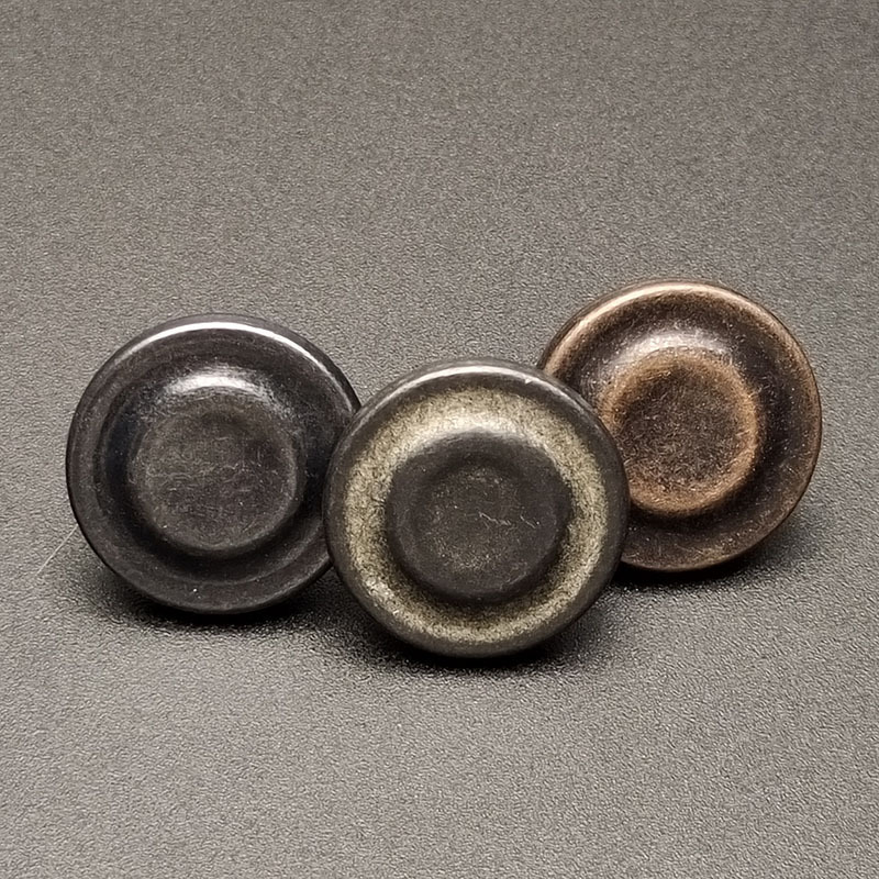 Jeans Buttons, I-Shaped Buttons, Denim Jacket Toggle Buttons, Round Metal Jacket Suspenders Button, 17mm Buttons Jeans Buttons, I-Shaped Buttons, Denim Jacket Toggle Buttons, Round Metal Jacket Suspenders Button, 17mm Buttons