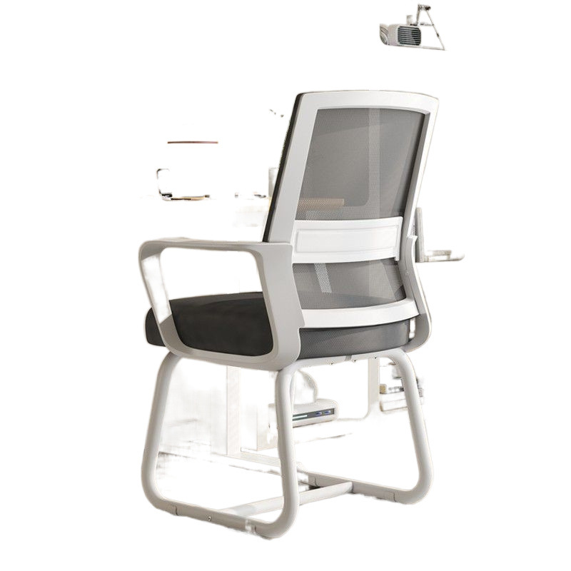 silla de computadora dormitorio de estudiantes universitarios oficina sentada silla de estudio respaldada silla de escritorio cómoda para el hogar taburetes