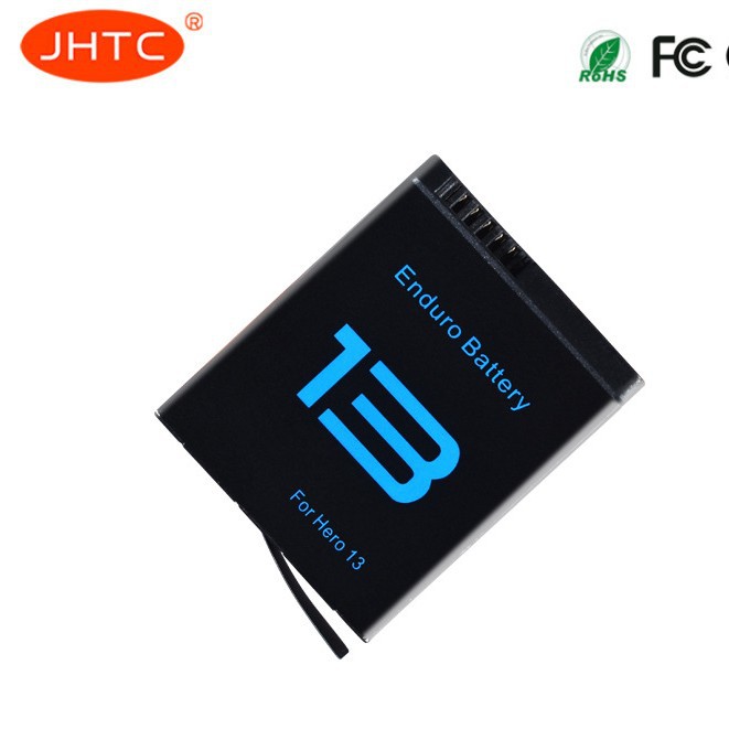 Gopro13适用于相机电池 gopro Hero13运动相机电池全解码不弹窗