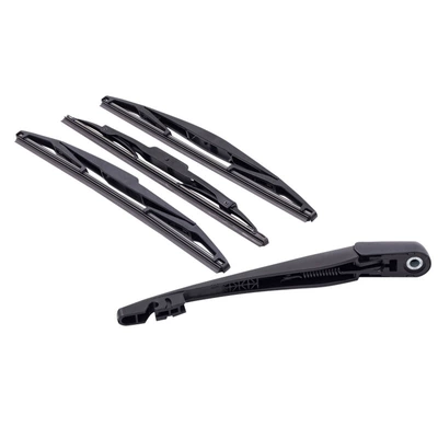 Suitable for Bmw 1 Series Wiper
