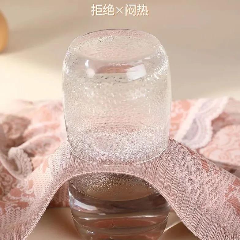 Ropa interior sin costuras de grafeno Mediados de cintura alta vientre de las mujeres que contrae los escritos de elevación de la cadera más el tamaño Chubby Girl sexy Court Pants