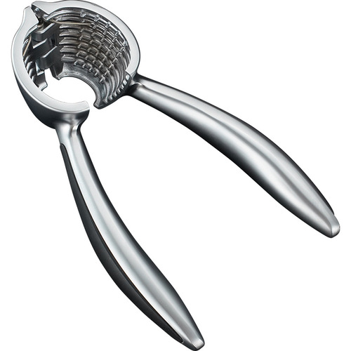 Sansi Steel Walnut Clamp Pecan Nut Opener Macadamia Nut Hazelnut Household Shell Opener Clamp