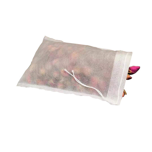 12cm*16cm non-woven fabric decoction Chinese medicine bag gauze bag tea bag bag filter bag sachet bag tea bag
