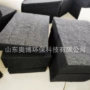 循环生产彩色白色涤纶棉