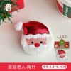4#Santa-brooches