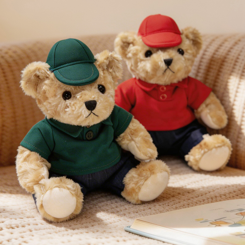 Bebés de peluche, muñecas de peluche para niños, juguetes de peluche, adornos para el hogar, regalos para novias.