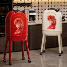 ���⿨ͨС�R����Ͱխ�p�ռ{23cm�����R���ֵ�k���҂��Գ����[��
