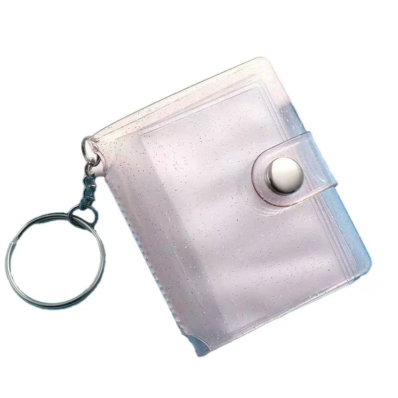 2inch 스파클링 퍼플 20