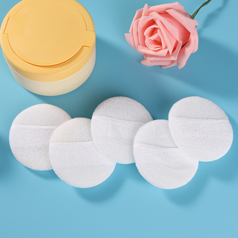 Powder for baby