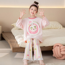 ŮͯԲ����ͷ˯�´��＾������װ�д��ͯ����ͼ���Ҿӷ�100%����