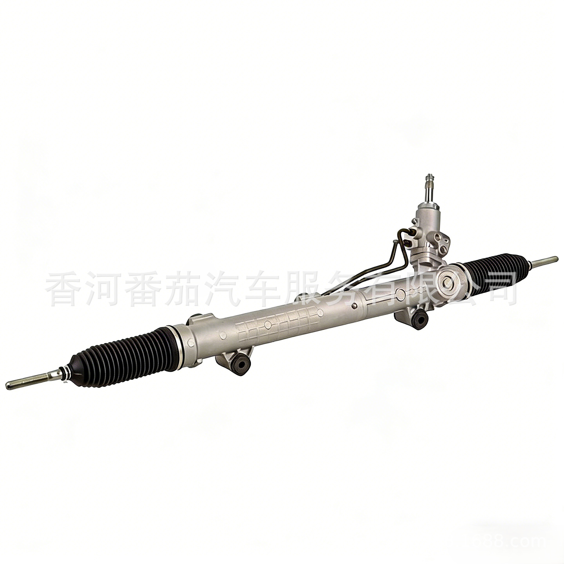 1644600300 Mercedes-Benz W164 W251 Automotive Hydraulic Power Steering Gear Assembly Steering Gear Steering Unit