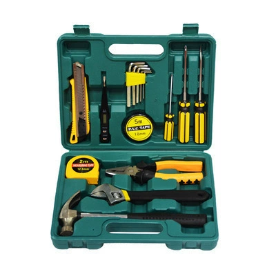 Maintenance Kit Combination, Other Automotive Safety Supplies - 16-piece-set