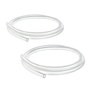 Suitable for Berick simile New Shell little white bear Youhe silicone replacement catheter manual breast pump hose