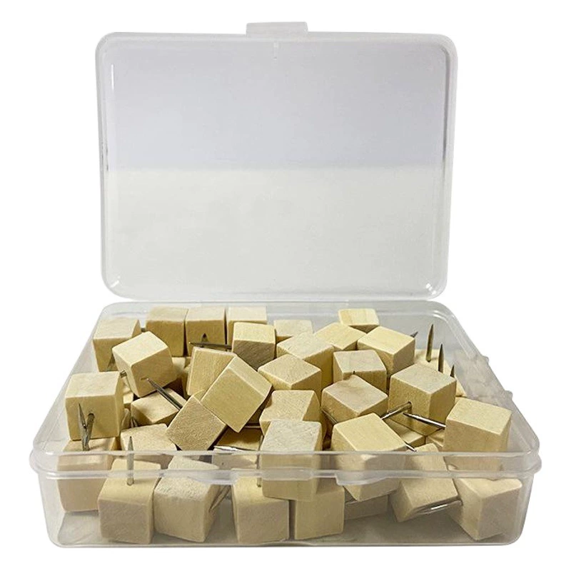 Щетка Кнопка гвоздь I-образный гвоздь Творческий канцелярский детский сад фото стена гвоздь пробка доска объявлений искусство ногтей