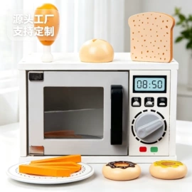 餐厨具玩具;拼图、拼板;积木类