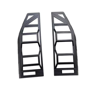 Rear Headlight Cover — Jetour Sürətlər qutusu və əl tormozu başlıqları