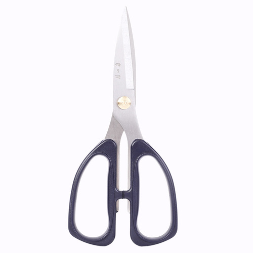 Zhang Xiaoguang High-Strength Scissors HSS-195 Series Household Stainless Steel High-Strength Scissors Office Scissors Kitchen Scissors Wholesale