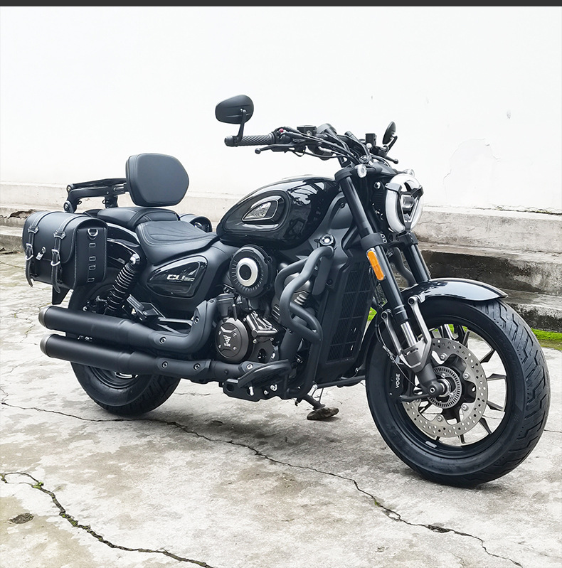 Suitable for 26 Models of Wuji Cu -149.999999999% off: Stackable Backrests, Quick-Release Side Bags, Rear Racks, Rear Backrests, and Bumper Modification Accessories