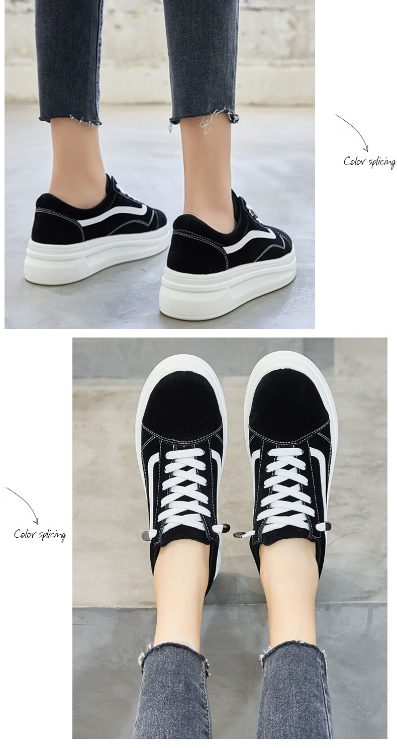 Comfortable Sneakers