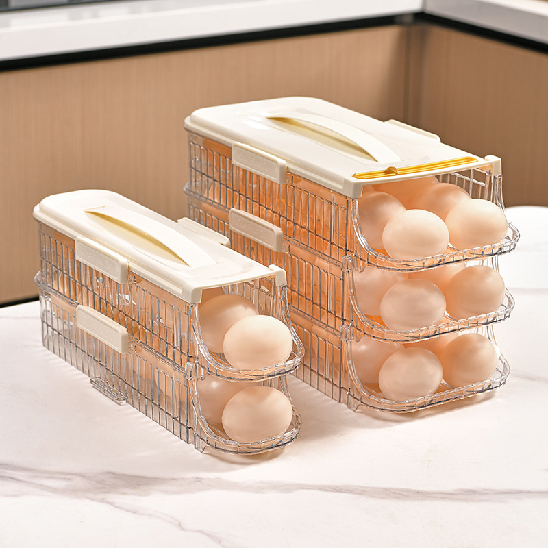White storage box, 32×10.2×8.1cm