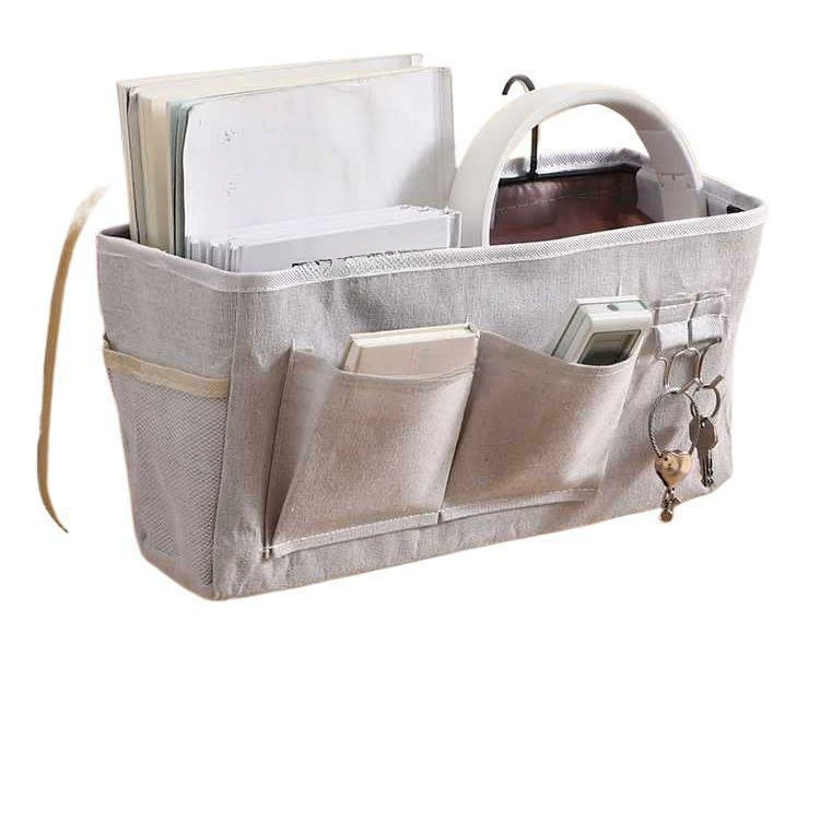 Cloth for bed, cradle, storage system, hanging organiser, for students